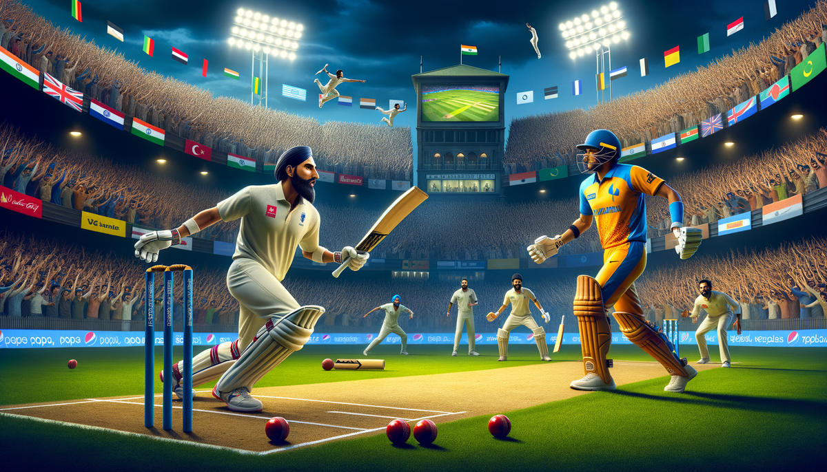 Islamabad United vs Quetta Gladiators: PSL 2025 Match 23