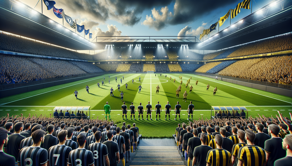 Inter vs Verona: A Match to Watch - Latest Updates and Expert Analysis