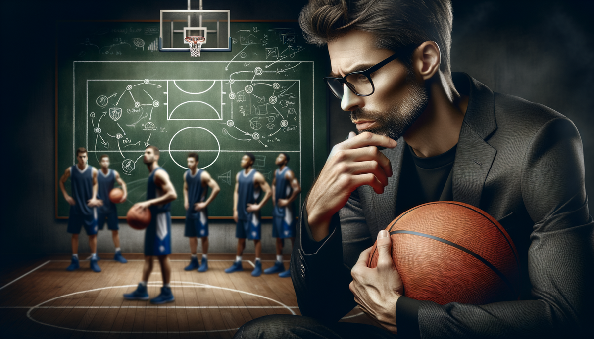 Tom Thibodeau: Navigating the Knicks' Coaching Landscape