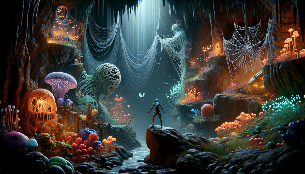 Hollow Knight: Silksong – The Most Anticipated Gaming Experience of 2025