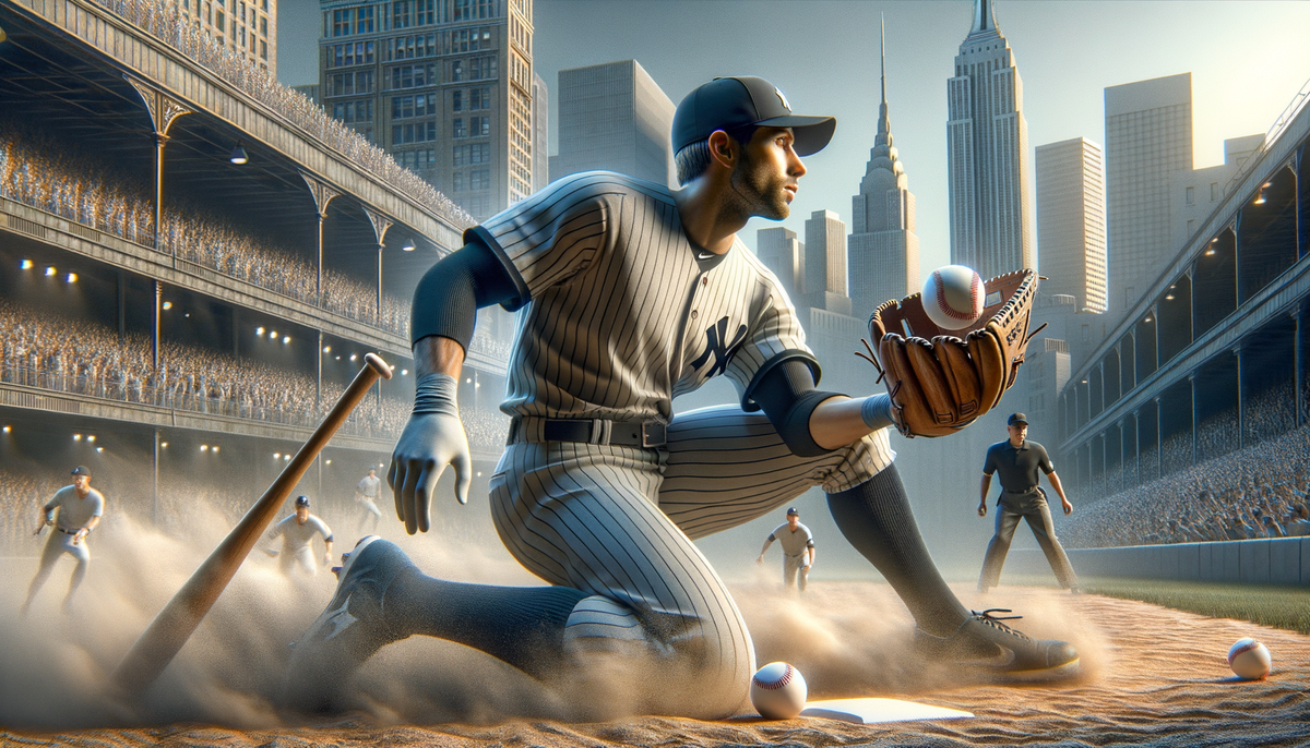 Luke Weaver: The New York Yankees Versatile Pitching Asset
