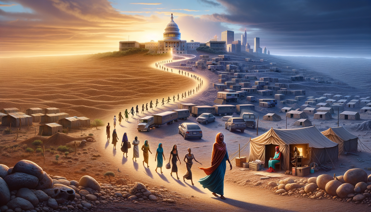 Ilhan Omar: A Comprehensive Profile