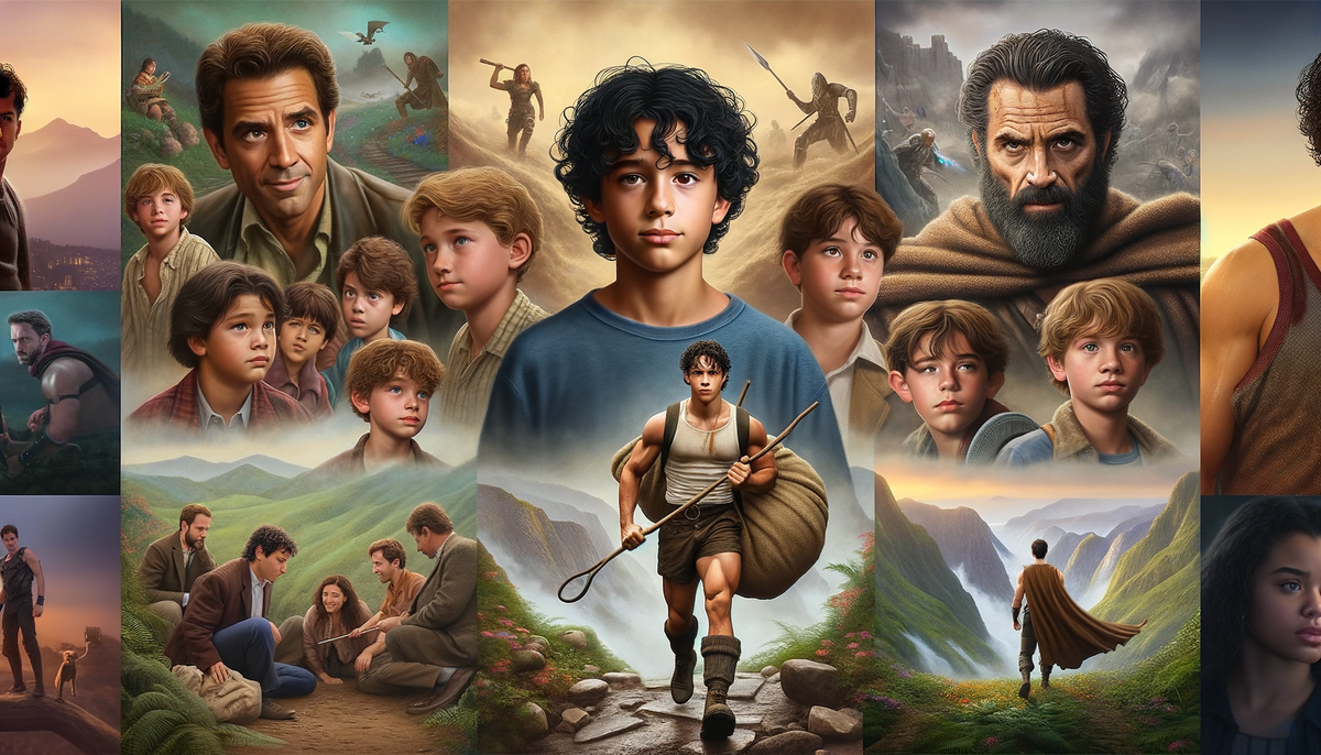 Exploring the Legacy of Sean Astin: A Career of Inspiration and Acclaim