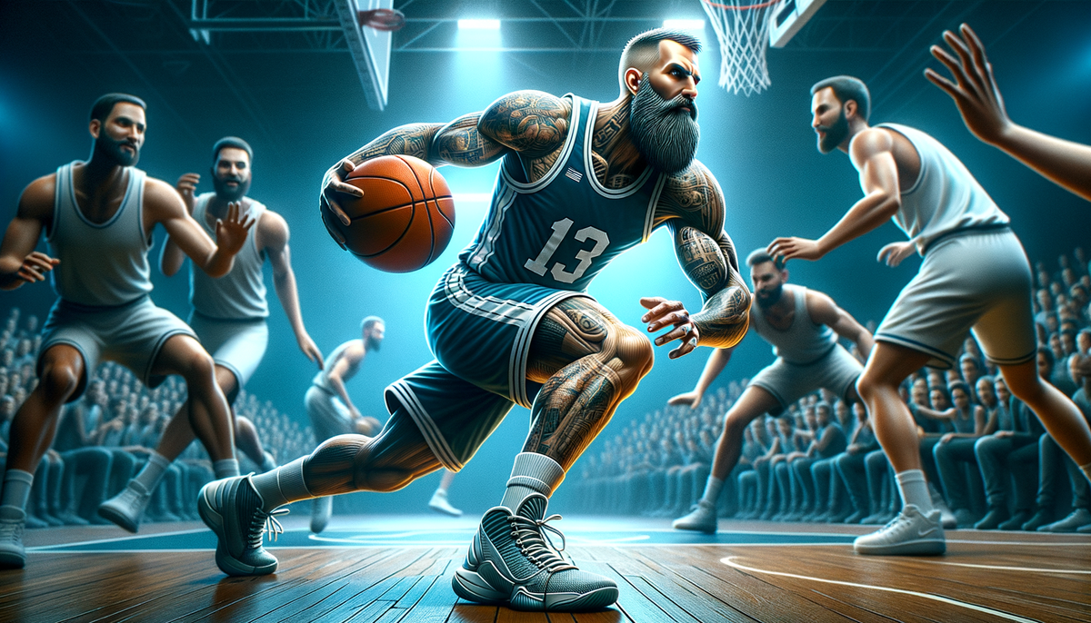 Harden in the Spotlight: GSW, Houston Rockets vs Golden State Warriors Timeline