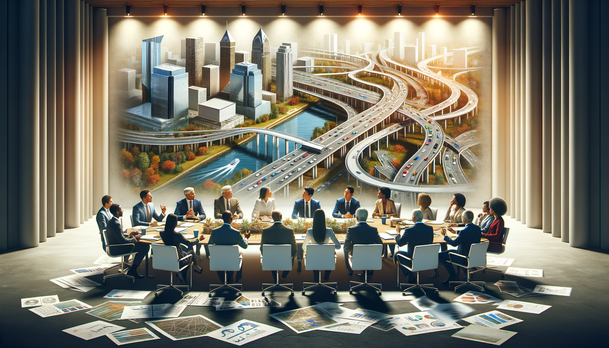 Ohio Issue 2: Infrastructure Renewal on the May 2025 Ballot