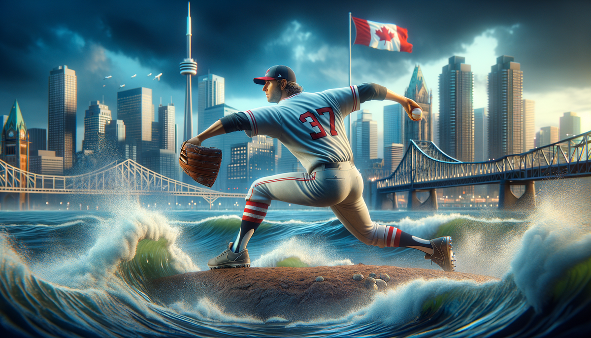 Max Scherzer: A Legendary Career and Current Developments
