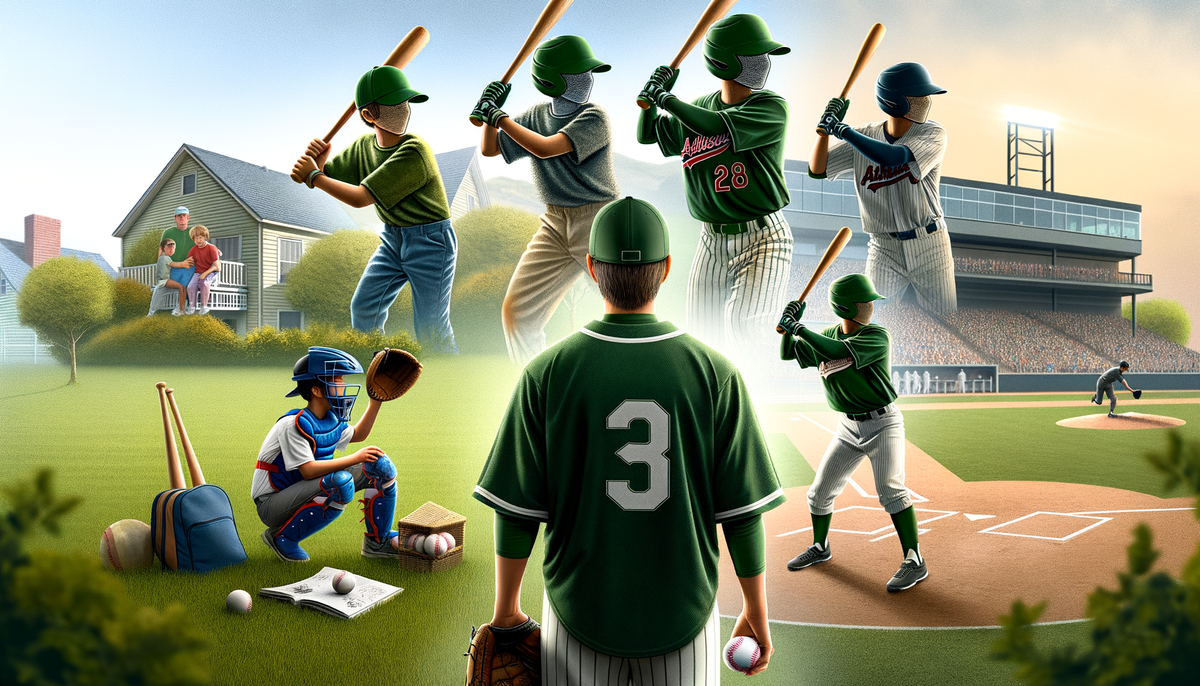 Gunnar Hoglund: Rising Star in Major League Baseball