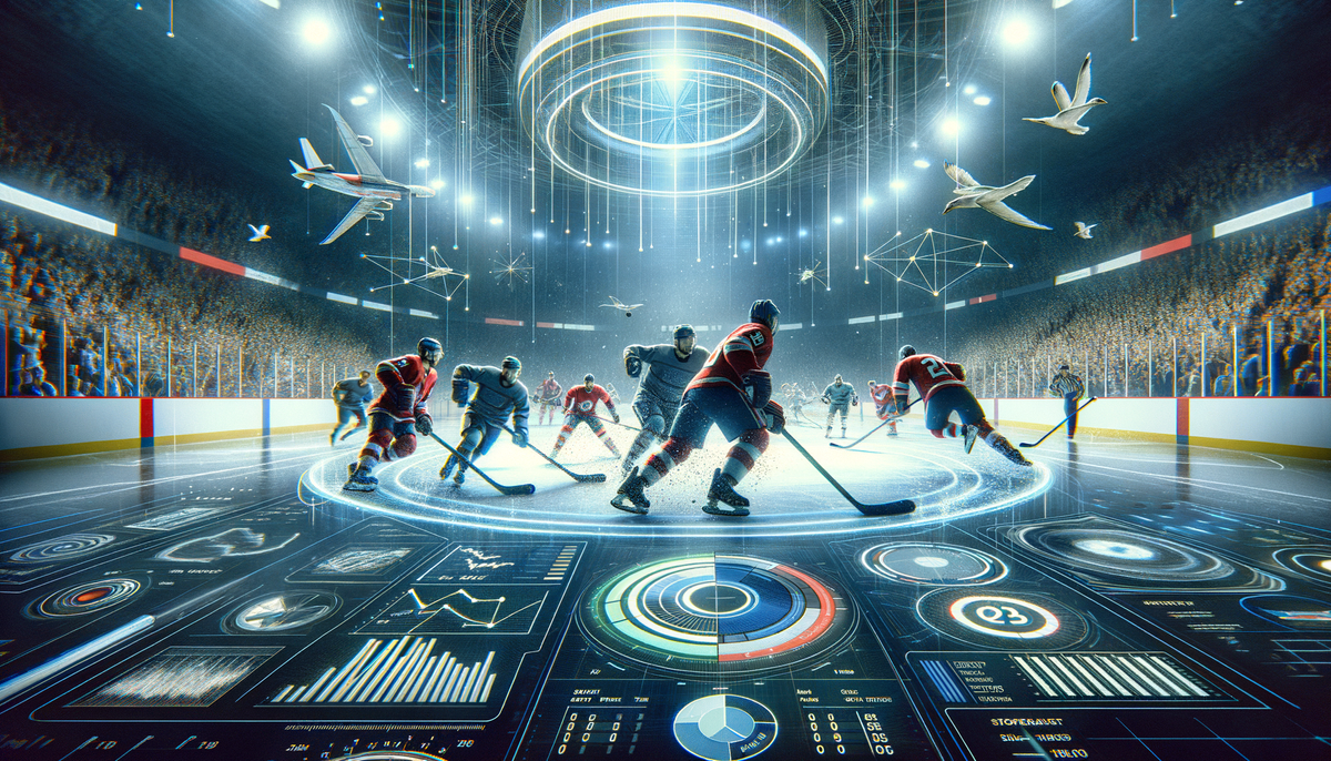 Exciting Developments in the Avalanche Game Tonight