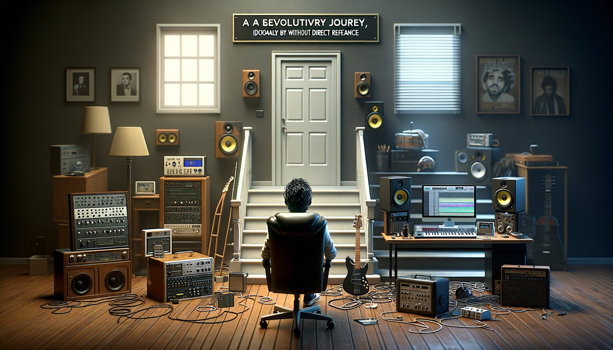 Exploring the Phenomenon of Benny Blanco: A Musical Maestro