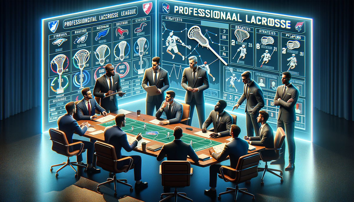 PLL Draft: Analyzing the 2025 Prospects and Strategic Picks