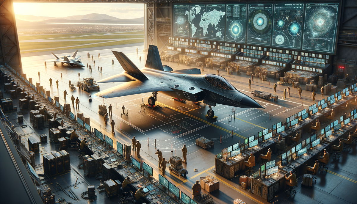 Exploring the Cutting-Edge JF-17 Developments: A Beacon of Modern Aviation