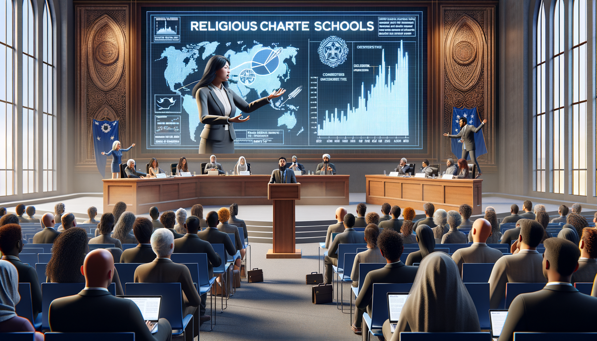 The School Debate: Navigating New Trends and Challenges