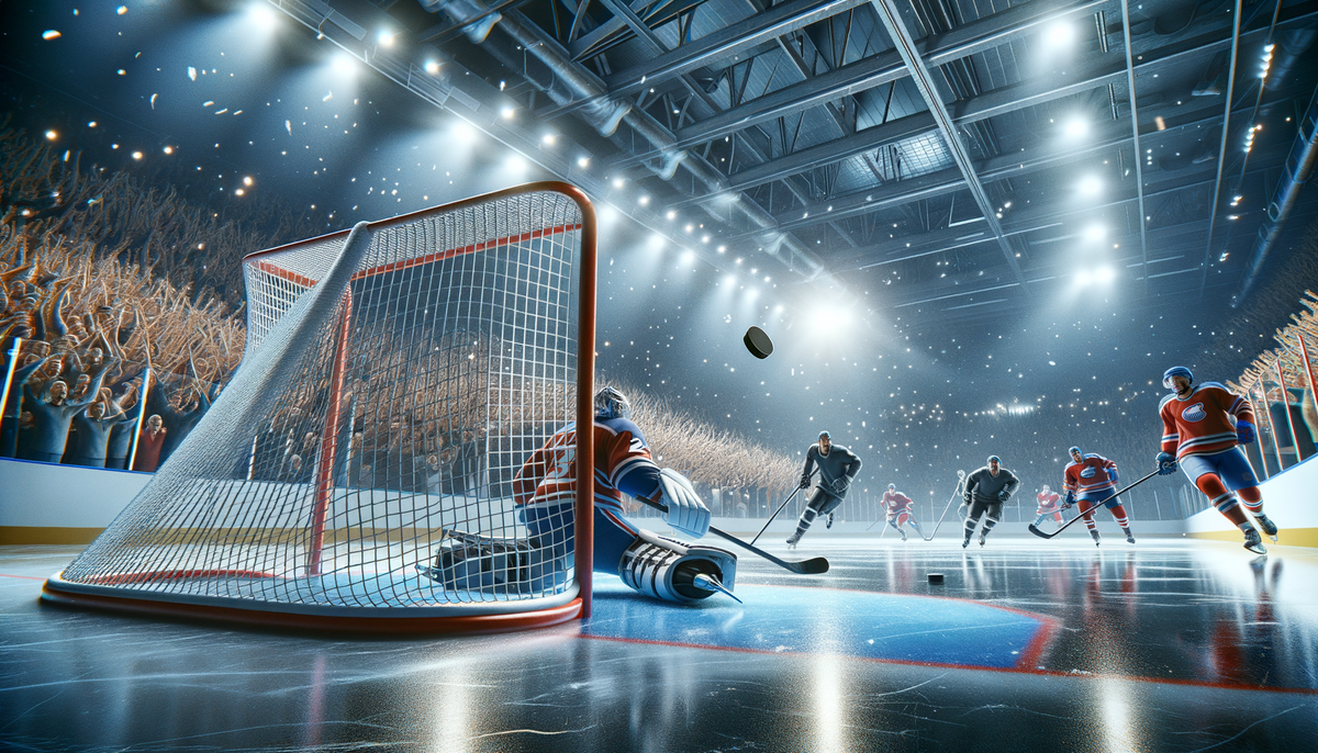 Ovechkin Breaks Wayne Gretzky's NHL Goals Record