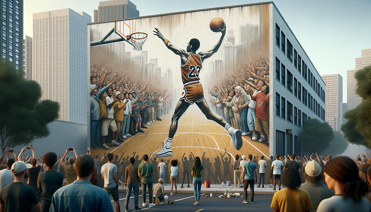 Latest Developments in the Kobe Bryant Legacy: From Vandalism to Restoration