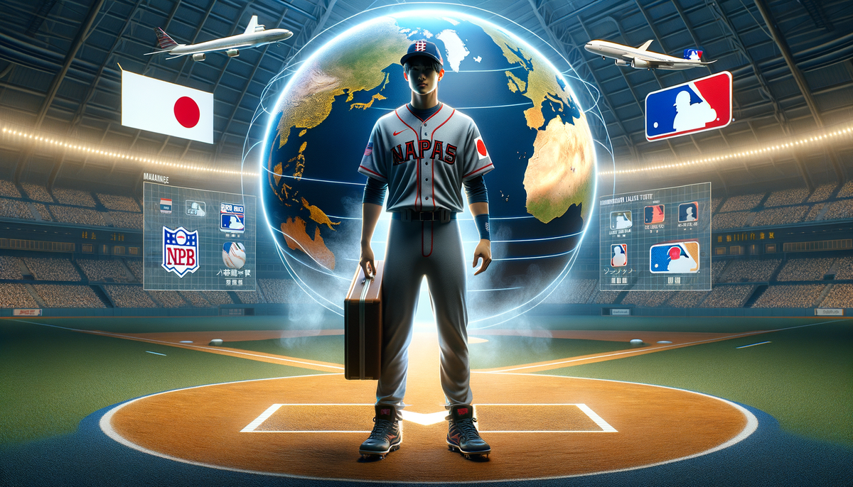 Seiya Suzuki: The Rising Star of MLB's Chicago Cubs
