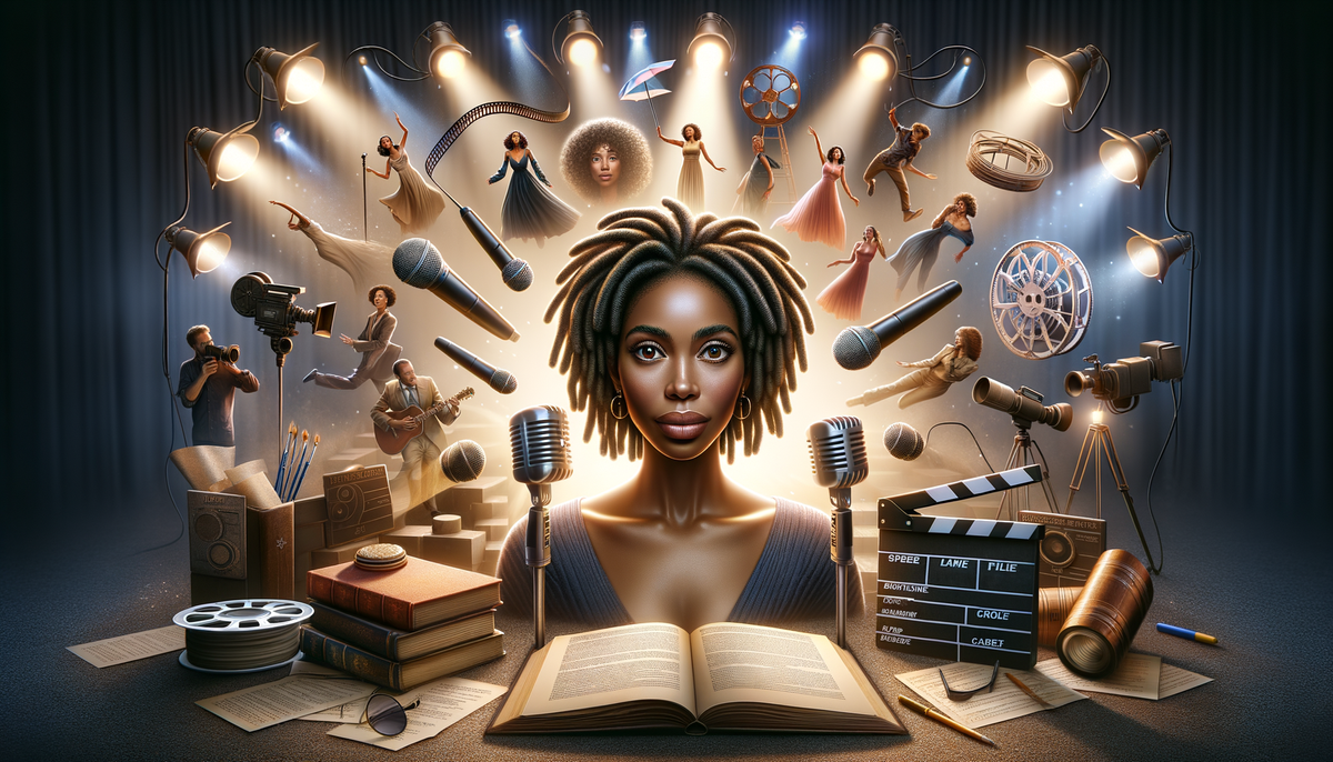 Whoopi Goldberg: A Timeless Icon in Entertainment