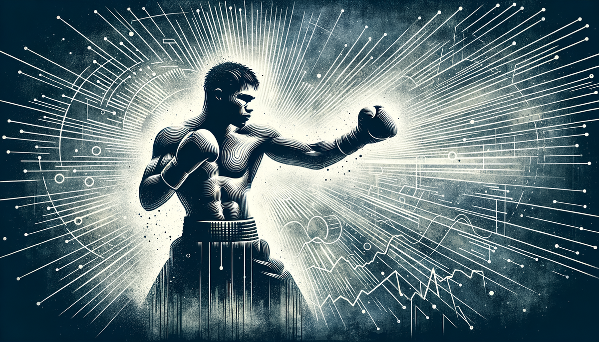 Canelo Age: A Journey through the Era of a Boxing Legend