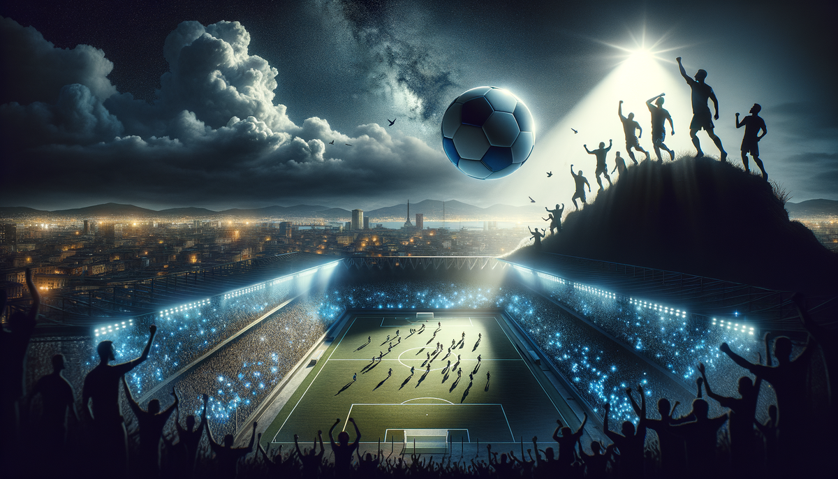 Exciting Developments at Napoli FC: Navigating Challenges and Celebrating History