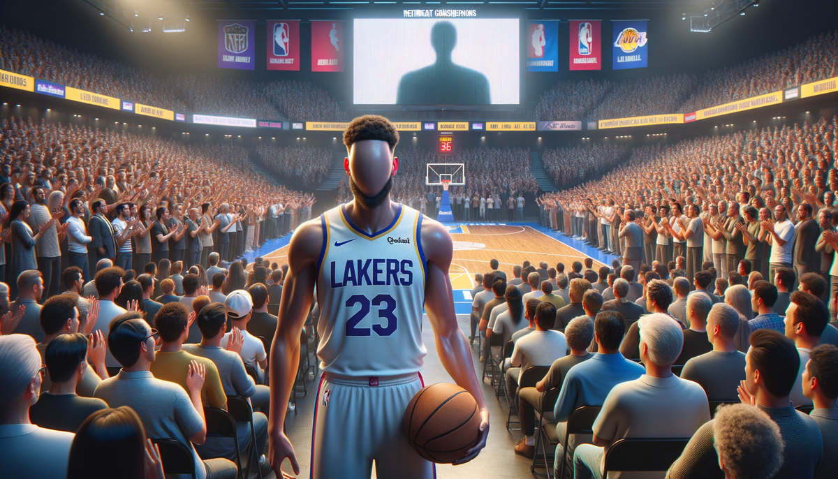 Did LeBron Retire? Exploring the Future of an NBA Legend