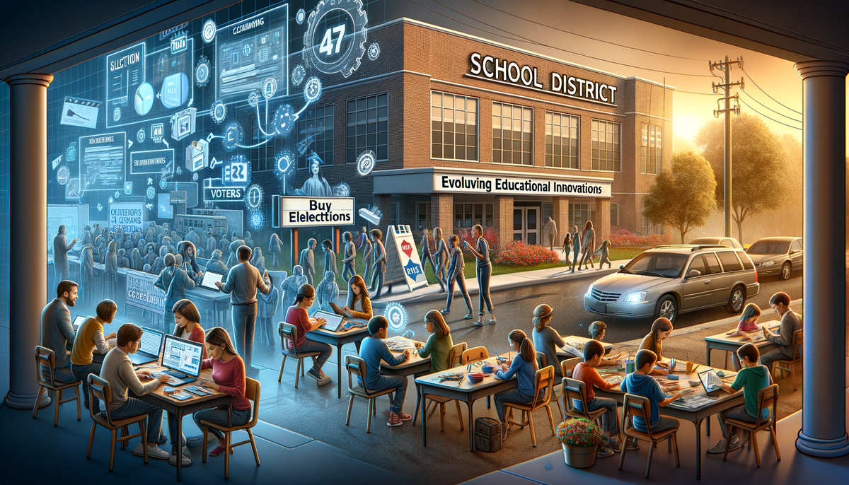 Exploring Developments in Killeen Independent School District (KISD)