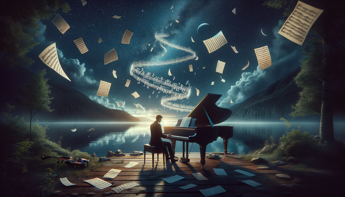 Exploring the Musical Journey of Josh Groban: A Cross-Genre Maestro