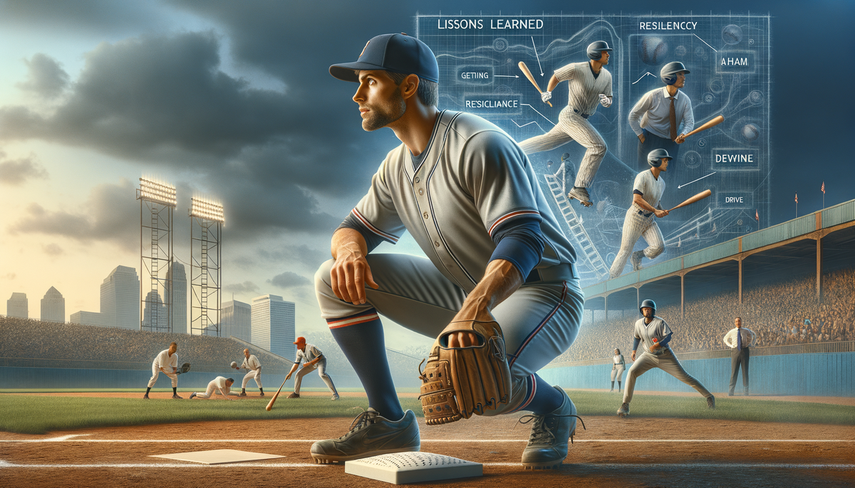 Kyle Hendricks: The Master Craftsman on the Mound