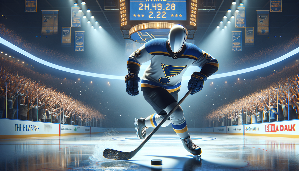 Brayden Schenn: A Stellar Career and Current Milestones in the NHL