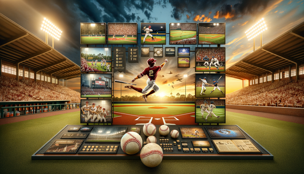 FSU Baseball: Exciting Developments in 2025