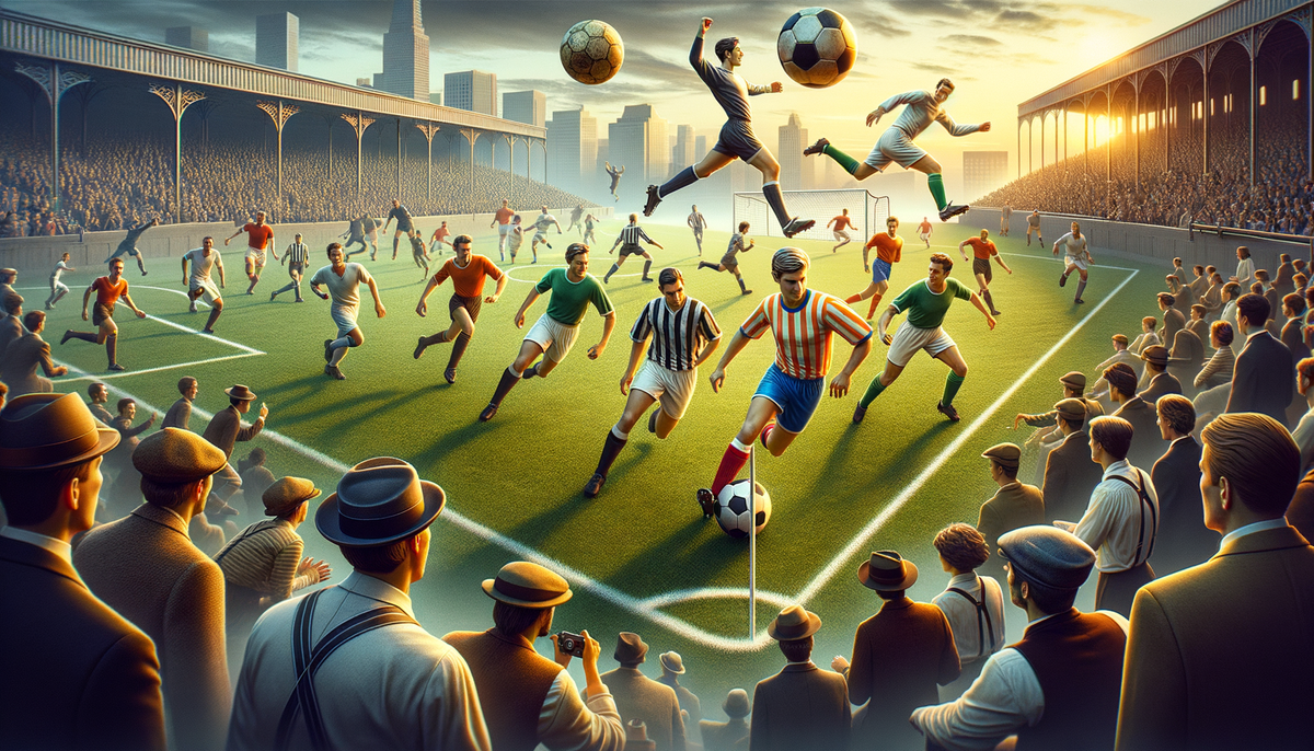 US Open Cup: A Deep Dive into America's Oldest Soccer Tournament