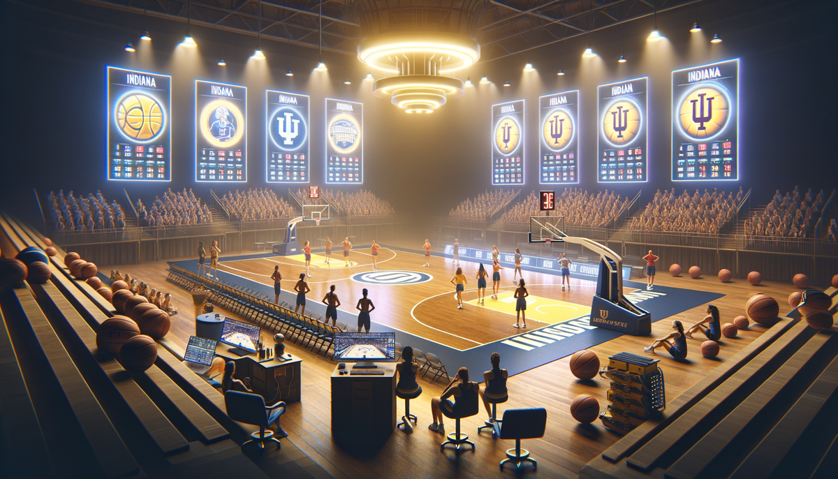Unveiling the 2025 Indiana Fever Schedule: Key Highlights and Insights