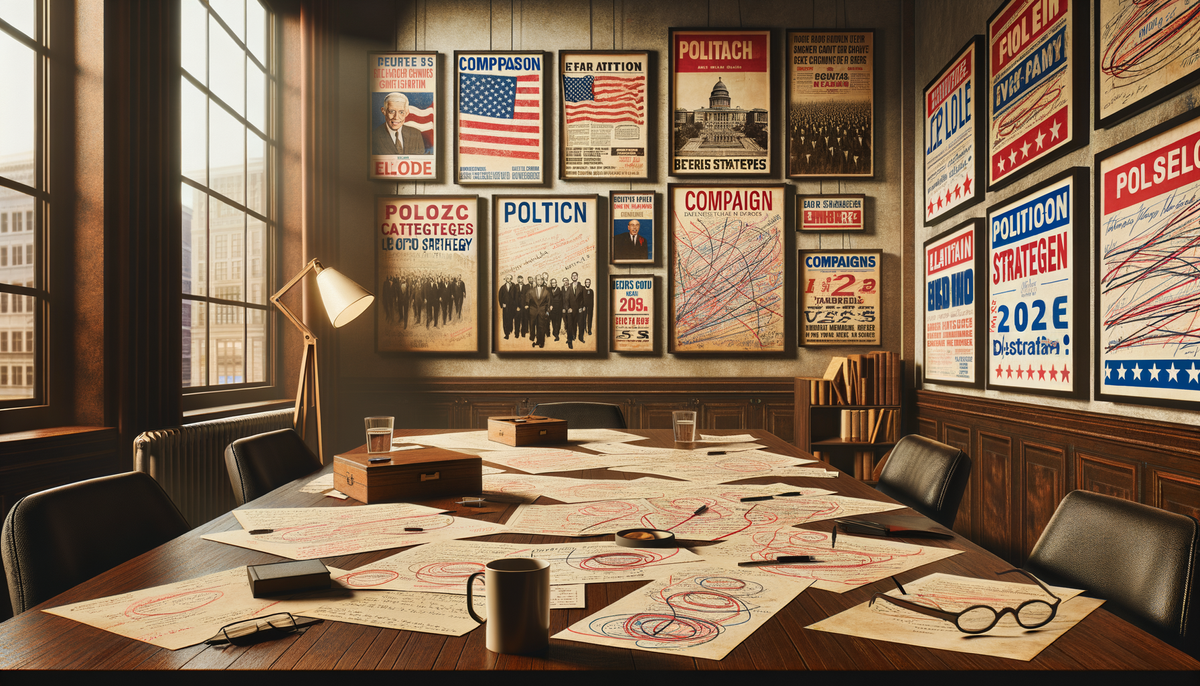 Karl Rove's Indelible Impact on American Politics: A Deep Dive into His Career and Influence