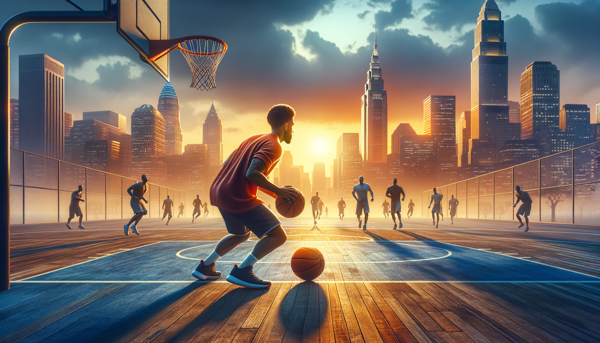 Sam Merrill: Trailblazing the NBA as a Noteworthy Shooting Guard