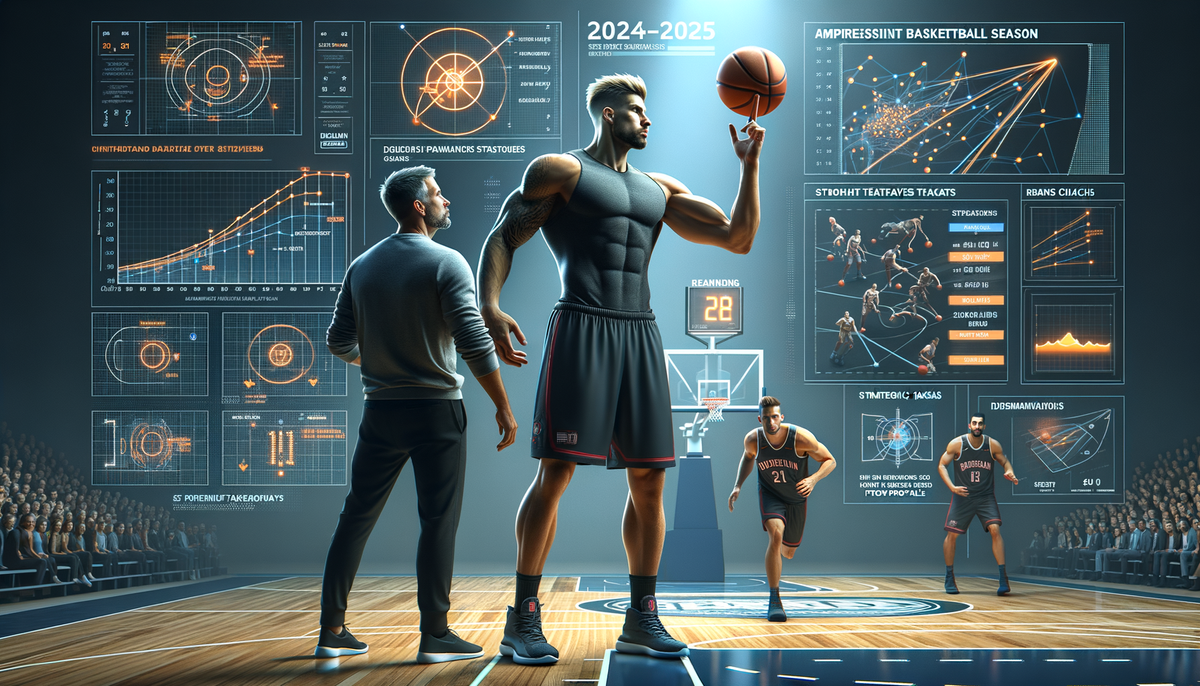 Nikola Jokić Stats: 2024-25 Season Insights and Michael Malone's Impact