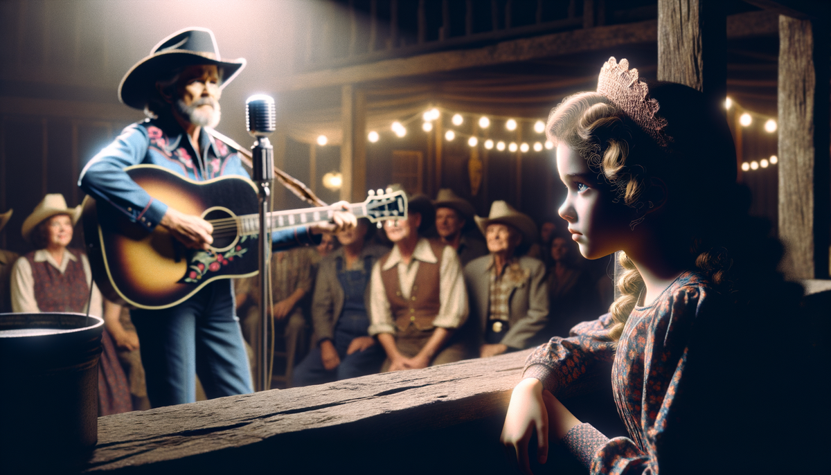 Miranda Lambert's Influence on American Idol: How Mattie Pruitt Channels the Country Icon