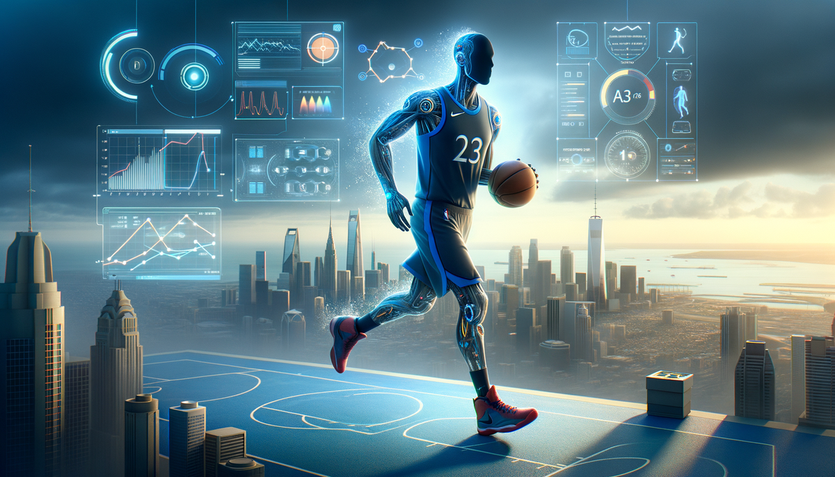 Dyson Daniels: The Rising Star in the NBA