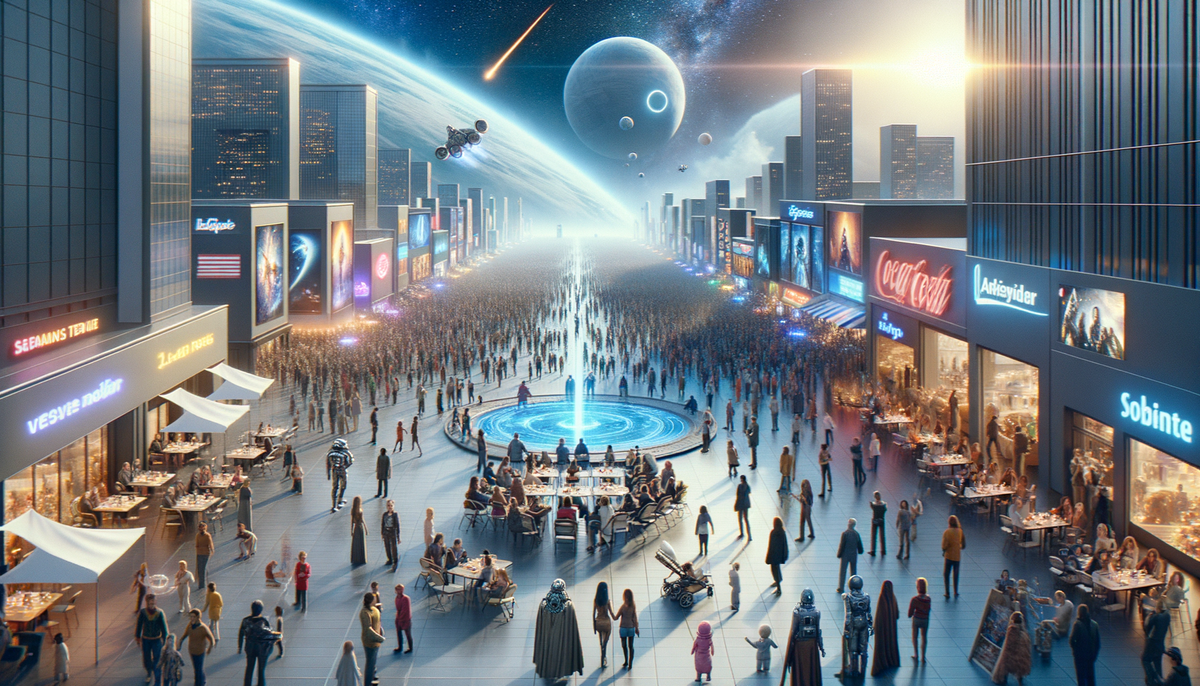 May the 4th Be With You: A Celebration of Star Wars and Its Global Impact