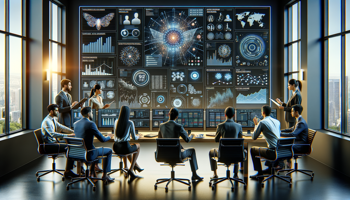 The Ashli Babbitt Case and Its Implications in the AI Consulting Space