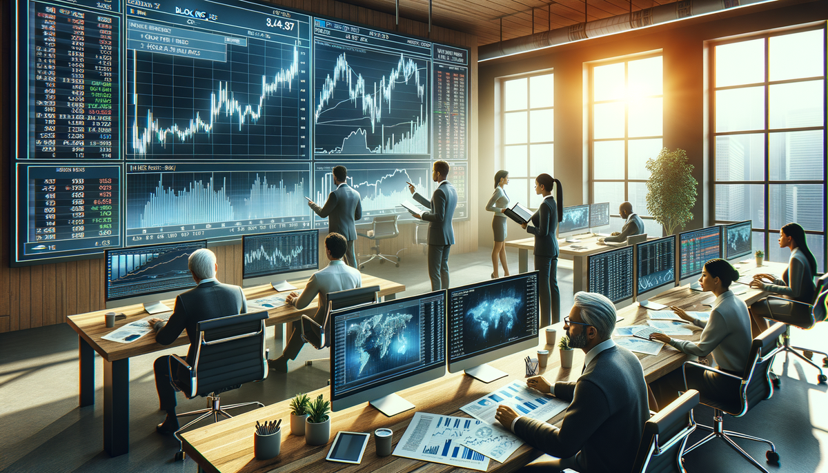 XYZ Stock: Current Trends and Implications for Block Inc.