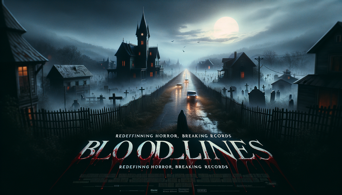 Exploring the Latest in Final Destination: Bloodlines and Record-Breaking Feats