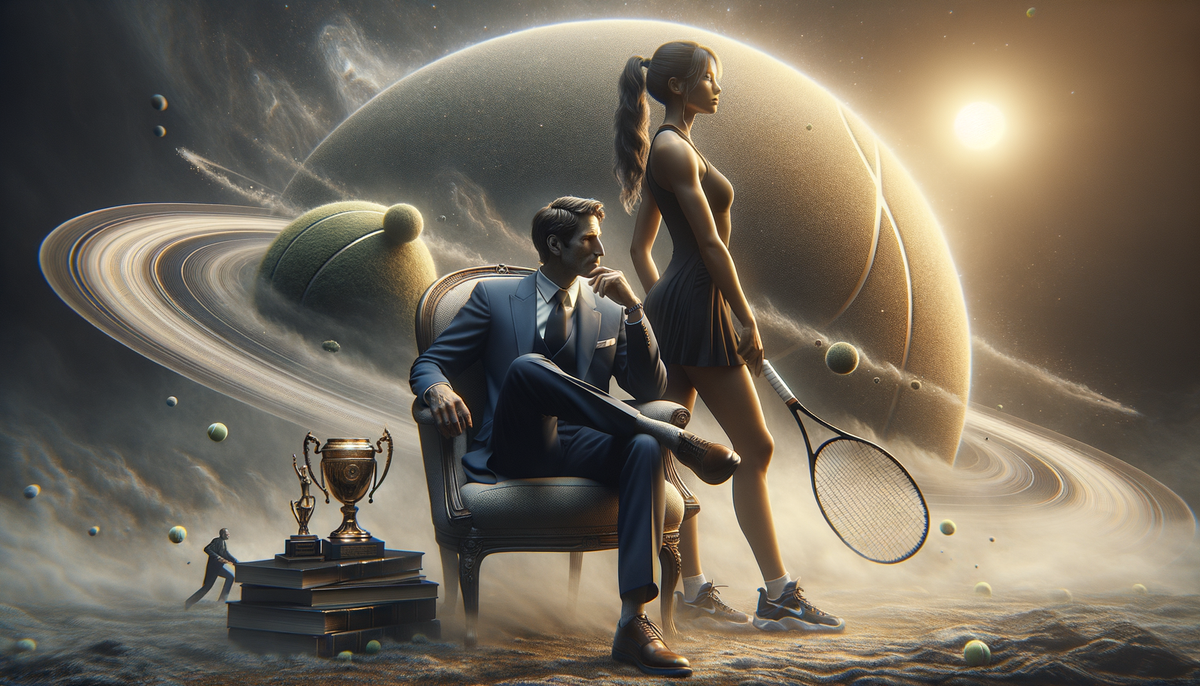 Exploring the Life of Serena Williams' Husband, Alexis Ohanian