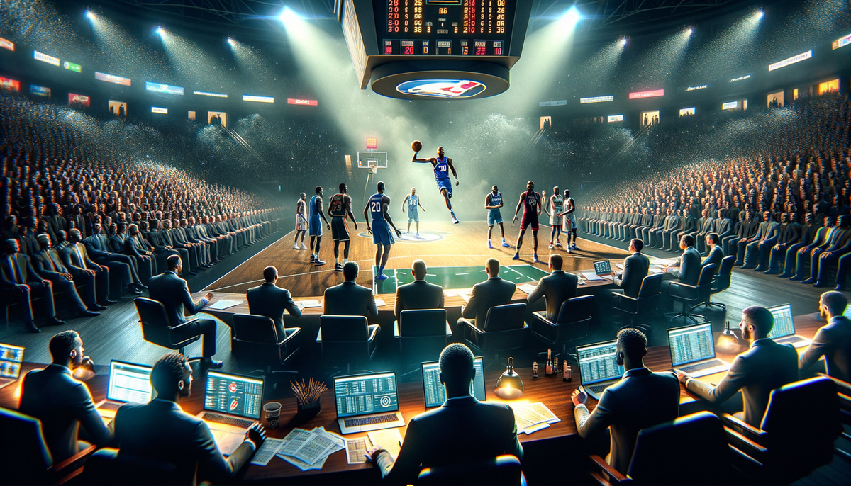 2025 NBA Free Agents: Key Players and Decisions