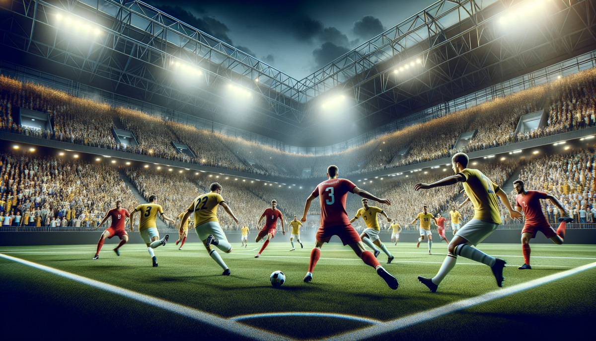 Galatasaray vs Sivasspor: Analyzing the Dominance of a Football Powerhouse