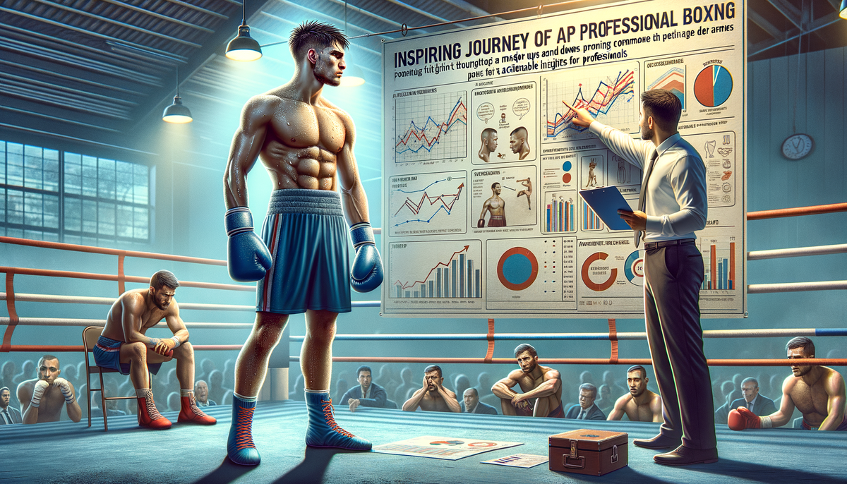 Devin Haney: The Dream's Expanding Legacy in Boxing