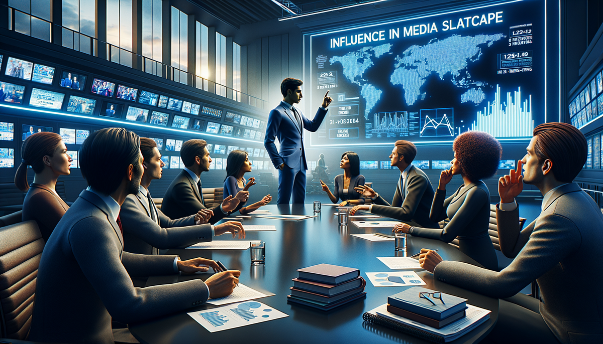 Unpacking the Impact of Laura Ingraham: Key Insights for Business Leaders