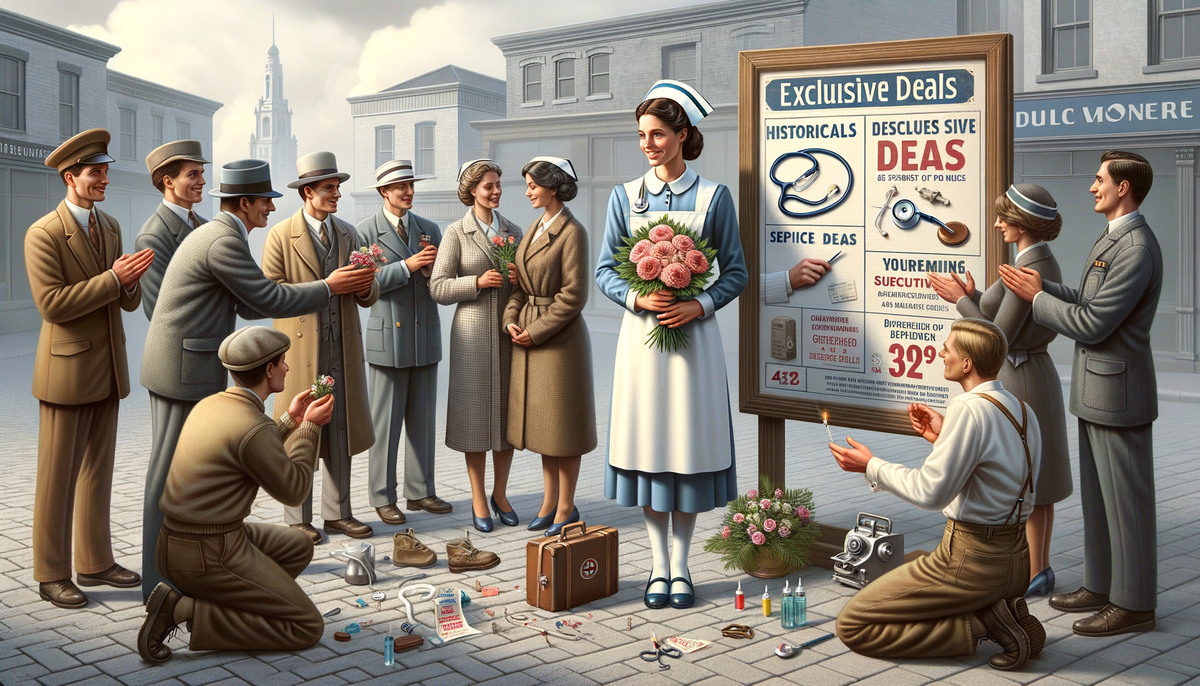 Celebrating National Nurses Day 2025: Honoring Our Healthcare Heroes