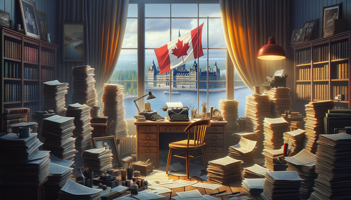 Carley Fortune: A Trailblazer in Modern Canadian Romance Literature