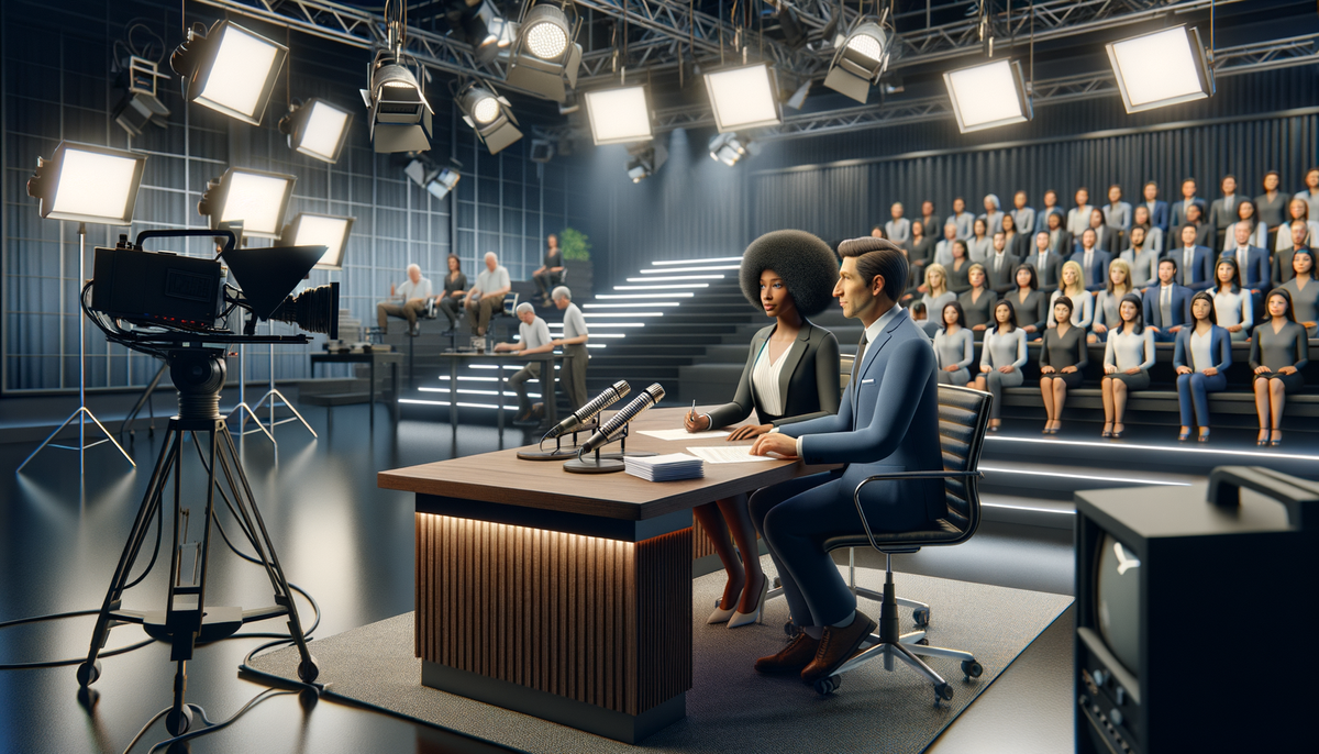 BBC: Re-evaluating Editorial Standards Amidst Prince Harry Interview Controversy