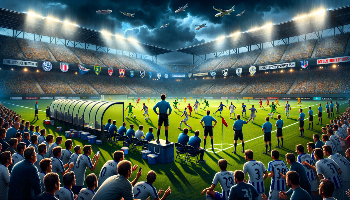 New York RB - Inter Miami: A Key Clash in MLS 2025