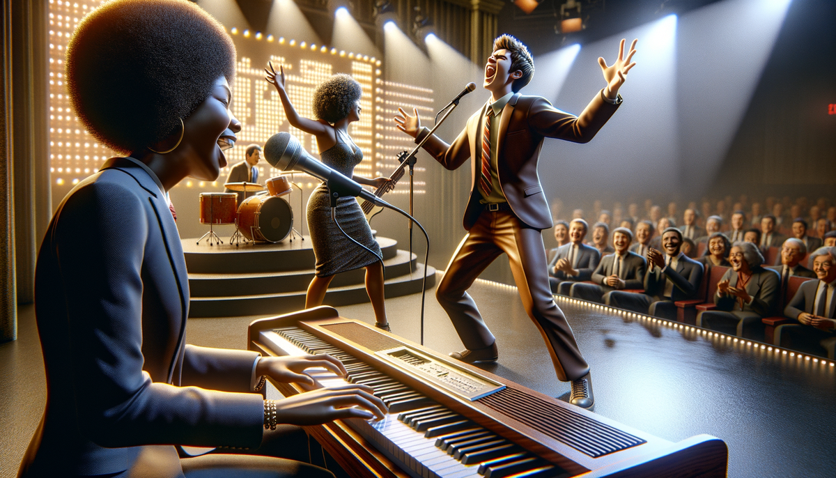 Musical Guest SNL Tonight: Benson Boone Joins Quinta Brunson for an Exciting Episode