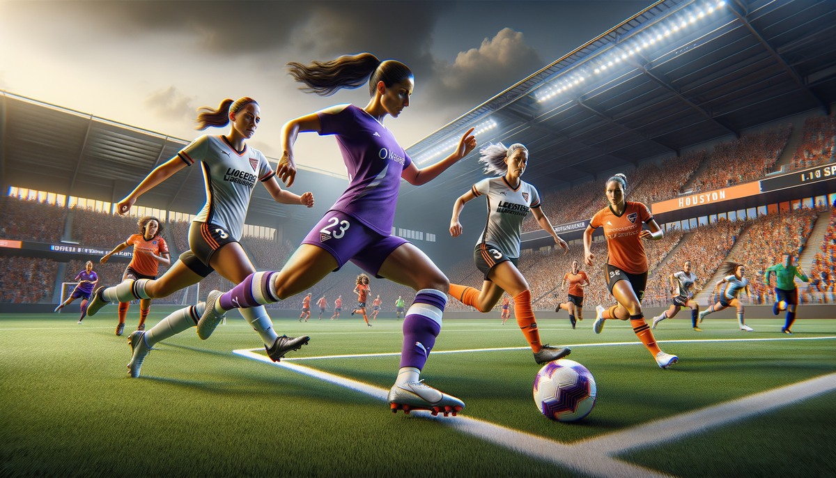 Racing Louisville vs Houston Dash: An In-Depth Look at the 2025 NWSL Showdowns